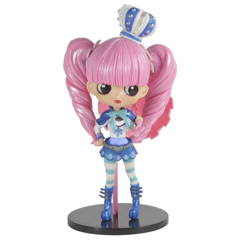 فیگور مدل دختر کد 0511