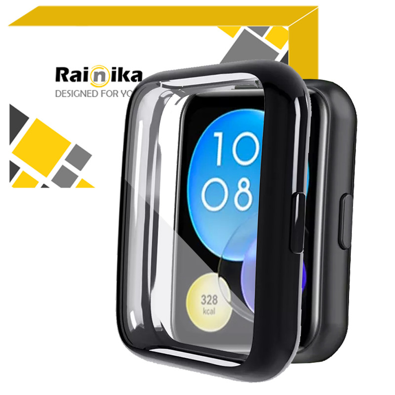 خرید و قیمت کاور رینیکا مدل SHFite2 مناسب برای ساعت هوشمند هوآوی Watch Fit 2