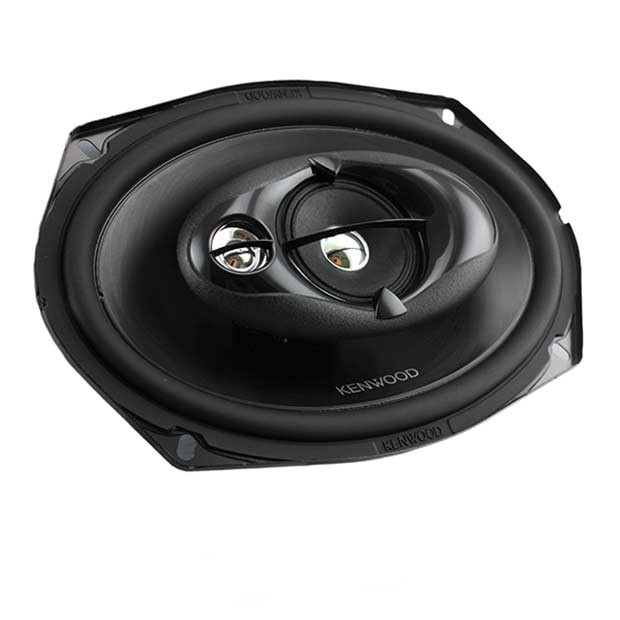 خرید و قیمت اسپیکر خودرو کنوود مدل kenwood-kfc-ps693e بسته دو عددی