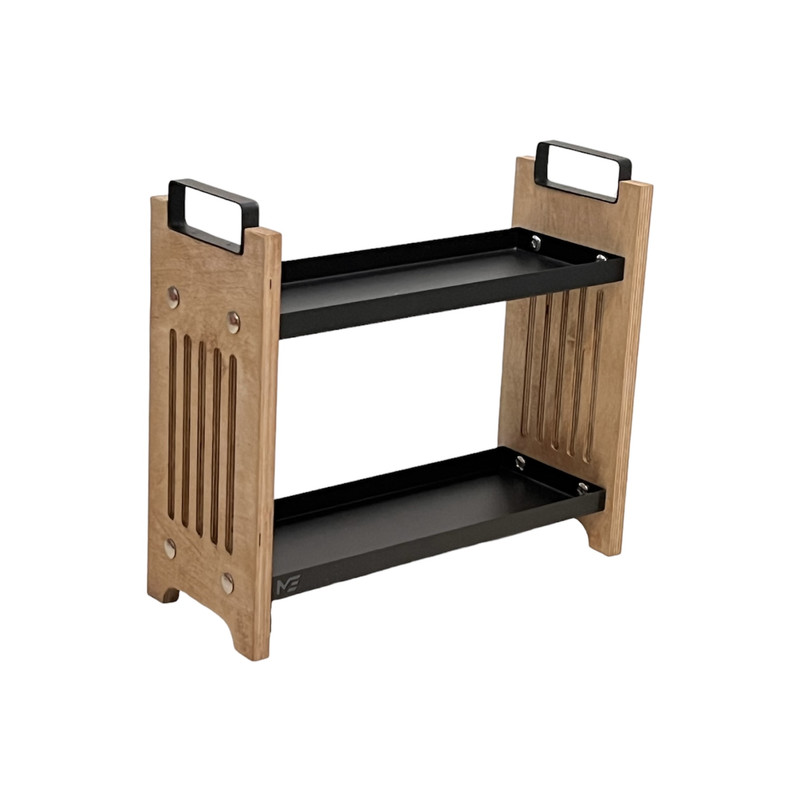 خرید و قیمت استند جا ادویه ای مدل لاریسا