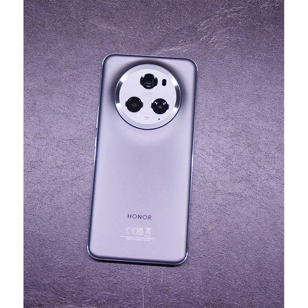 گوشی موبایل آنر مدل Magic5 Pro دو سیم کارت ظرفیت 512 گیگابایت و رم 12 گیگابایت 5