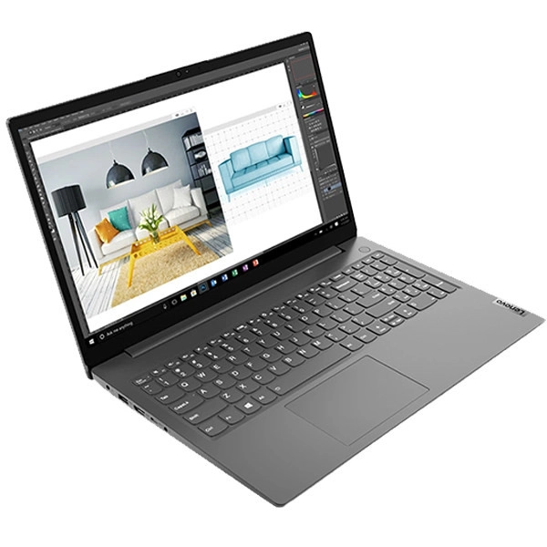 لپ تاپ 15.6 اینچی لنوو مدل V15 G2 ITL-A 00