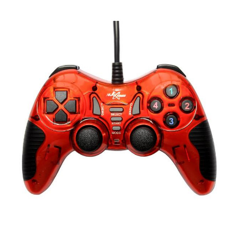 خرید و قیمت دسته بازی مکس تاچ مدل MG-102