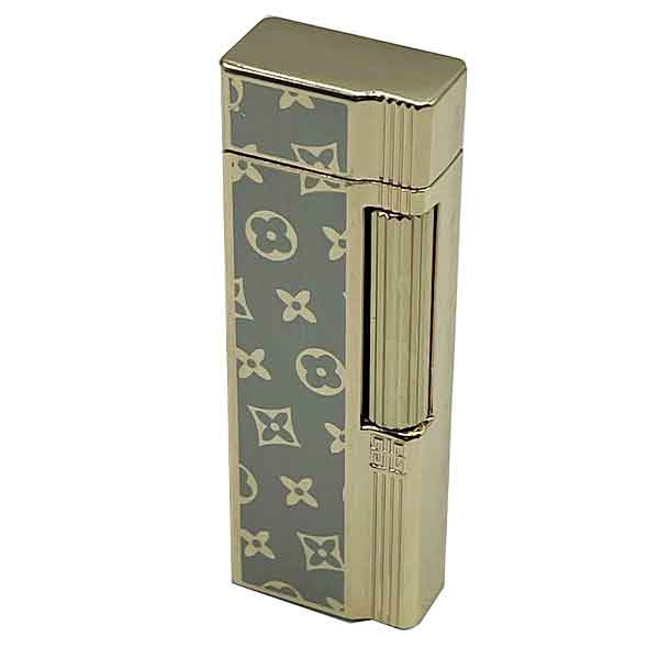 فندک طرح لویی ویتون