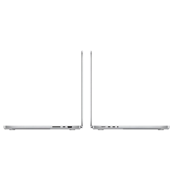 لپ تاپ 16.2 اینچی اپل مدل MacBook Pro MNWD3 2023 22