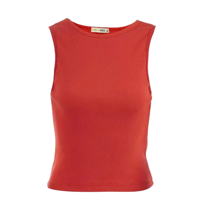 تاپ زنانه مدل MDSS-CG2778