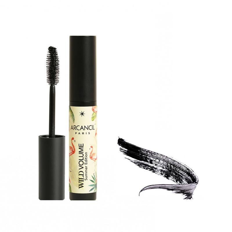 ریمل حجم دهنده آرکانسیل مدل summer