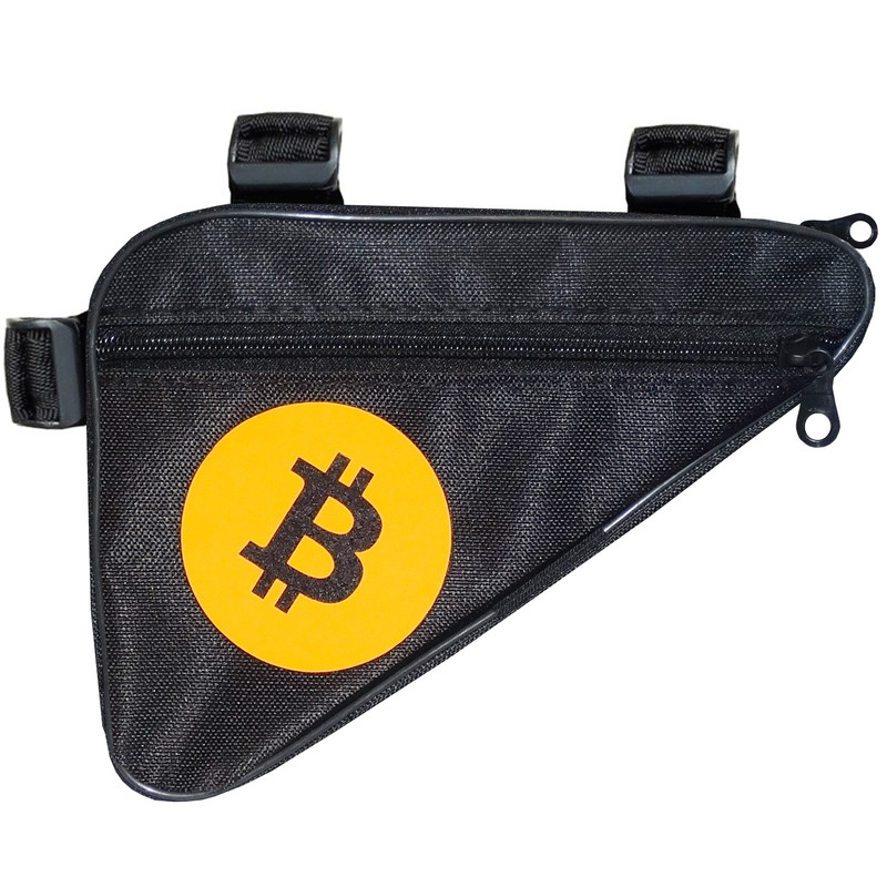 کیف تنه دوچرخه مدل بیت کوین کد btc8002
