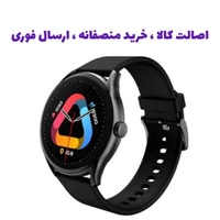 ساعت هوشمند کیو سی وای مدل Qcy Smart Watch Gt