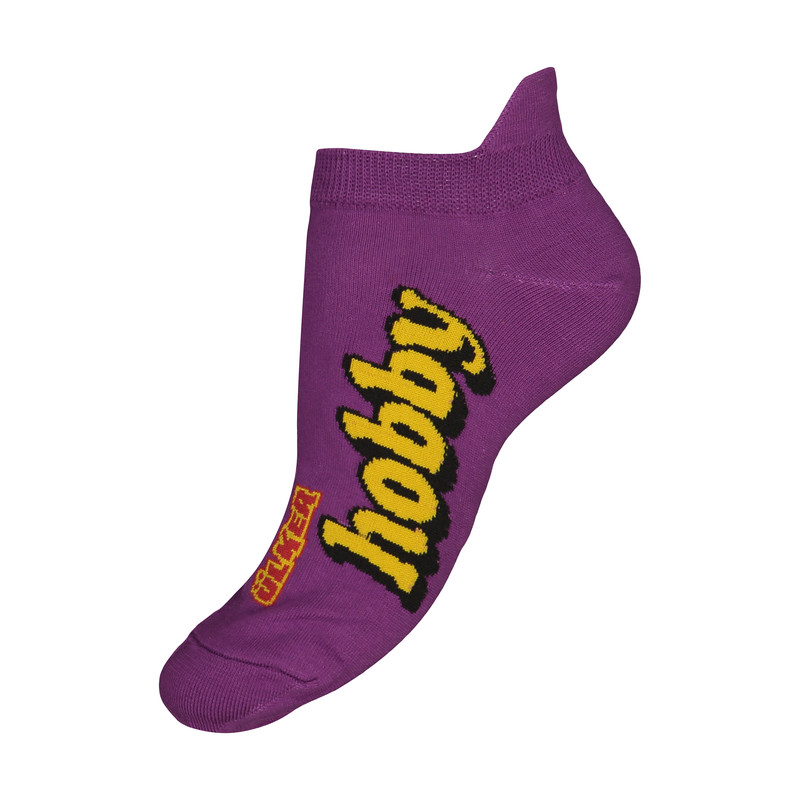 خرید و قیمت جوراب پاتریس طرح هوبی مدل 2271251-67