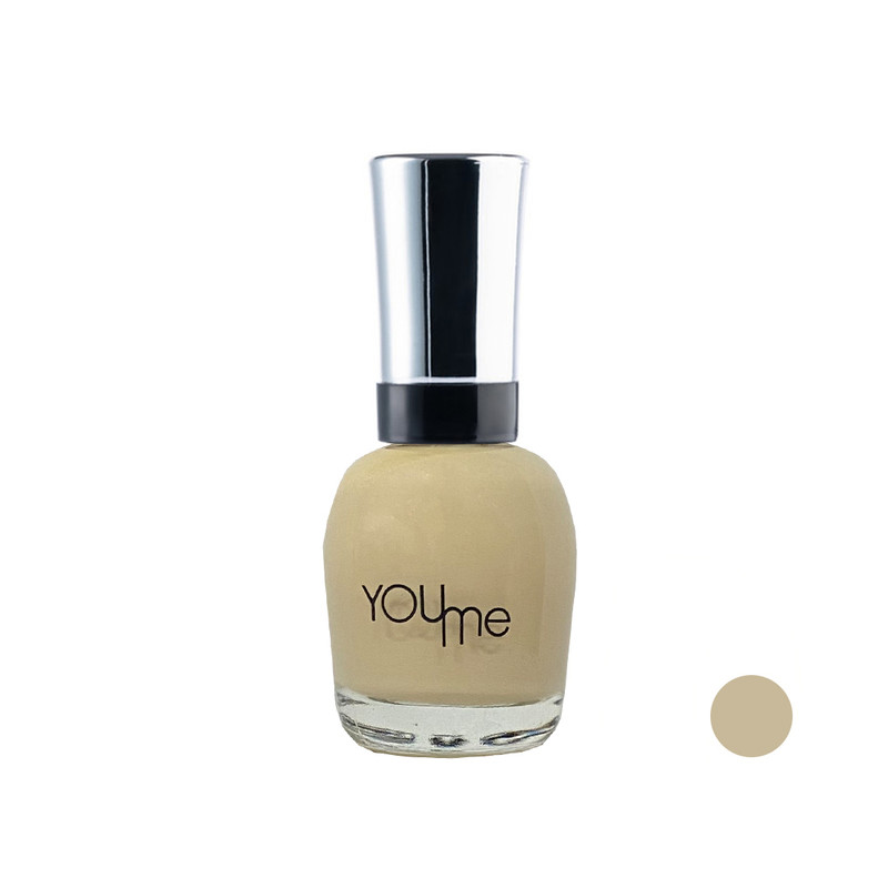 لاک ناخن یومی شماره Y68