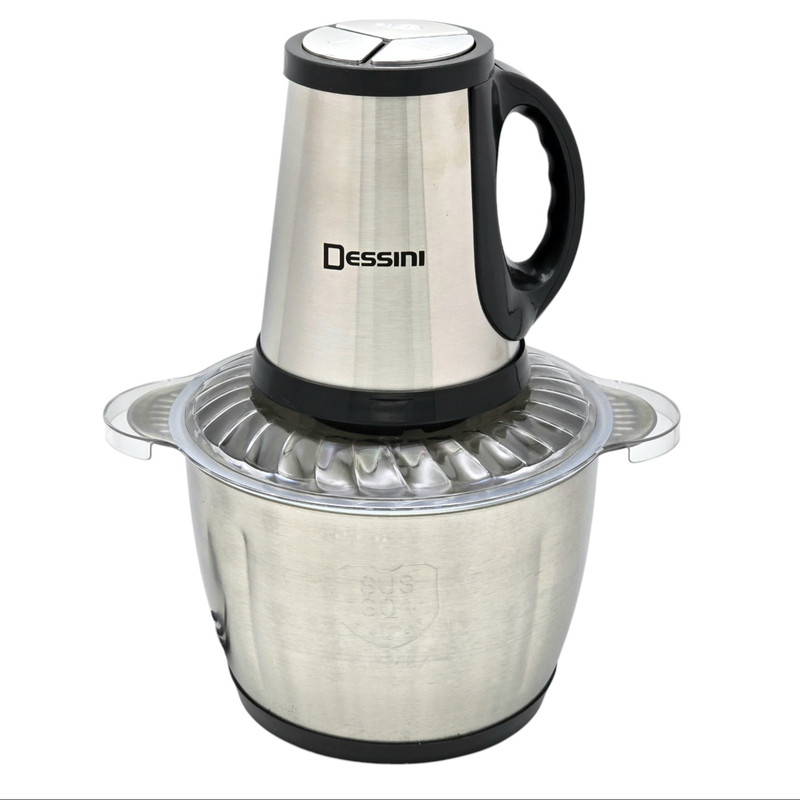 خرید و قیمت خردکن دسینی مدل 966