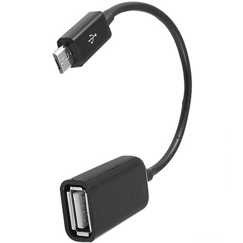 خرید و قیمت کابل OTG مدل BW1100