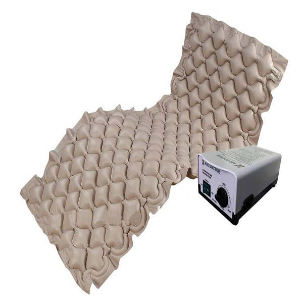 خرید و قیمت تشک مواج ضد زخم بستر مدل دلوکس