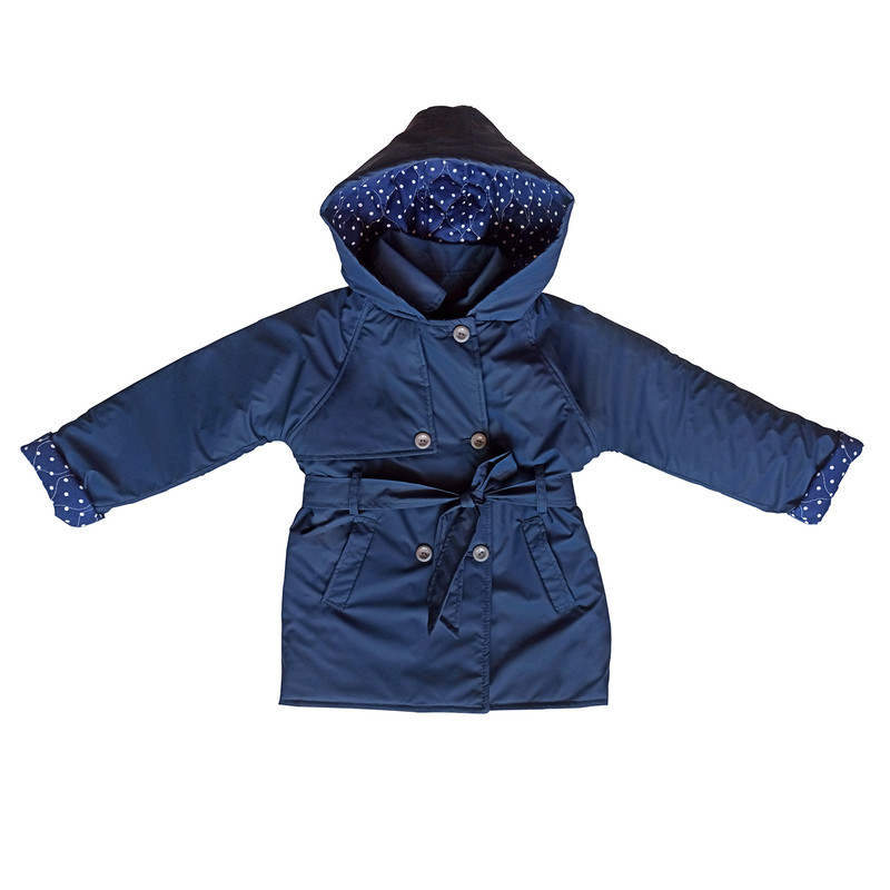 پالتو پسرانه مدل نیک کد 3