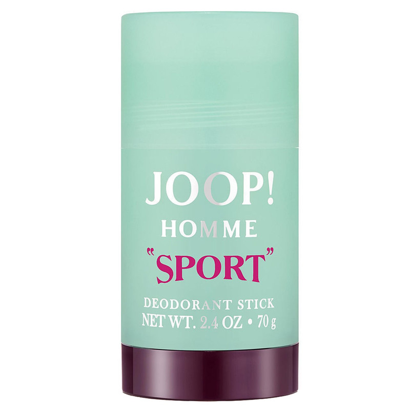 خرید و قیمت استیک ضد تعریق مردانه ژوپ مدل Homme Sport حجم 75 میلی لیتر