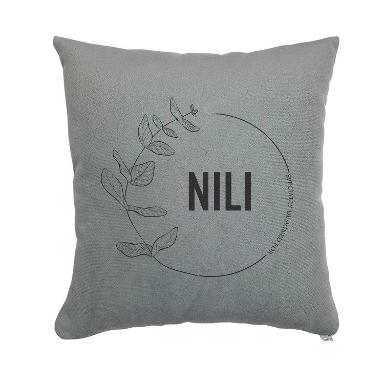 کوسن مدل نیلی