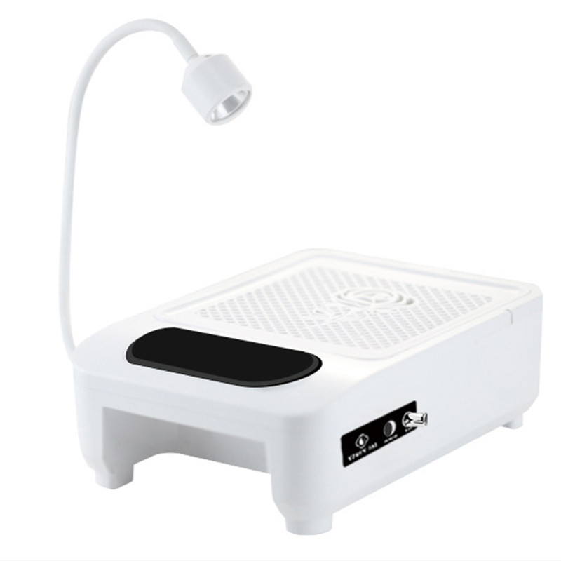 لاک خشک کن مدل هواکش دار کد XZMUV-102