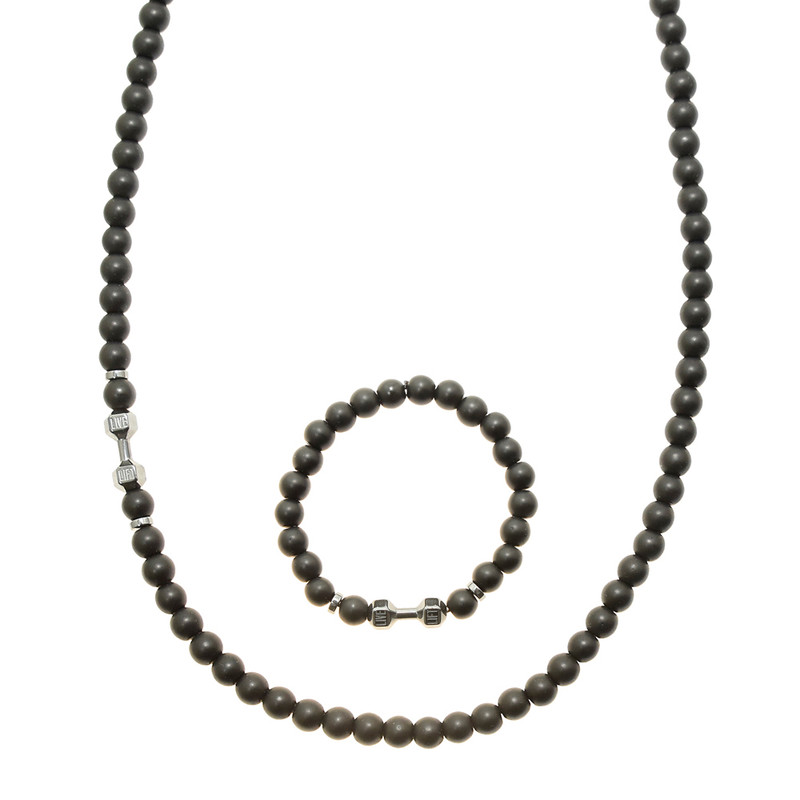 نیم ست مردانه دلنار گالری مدل بدنسازی