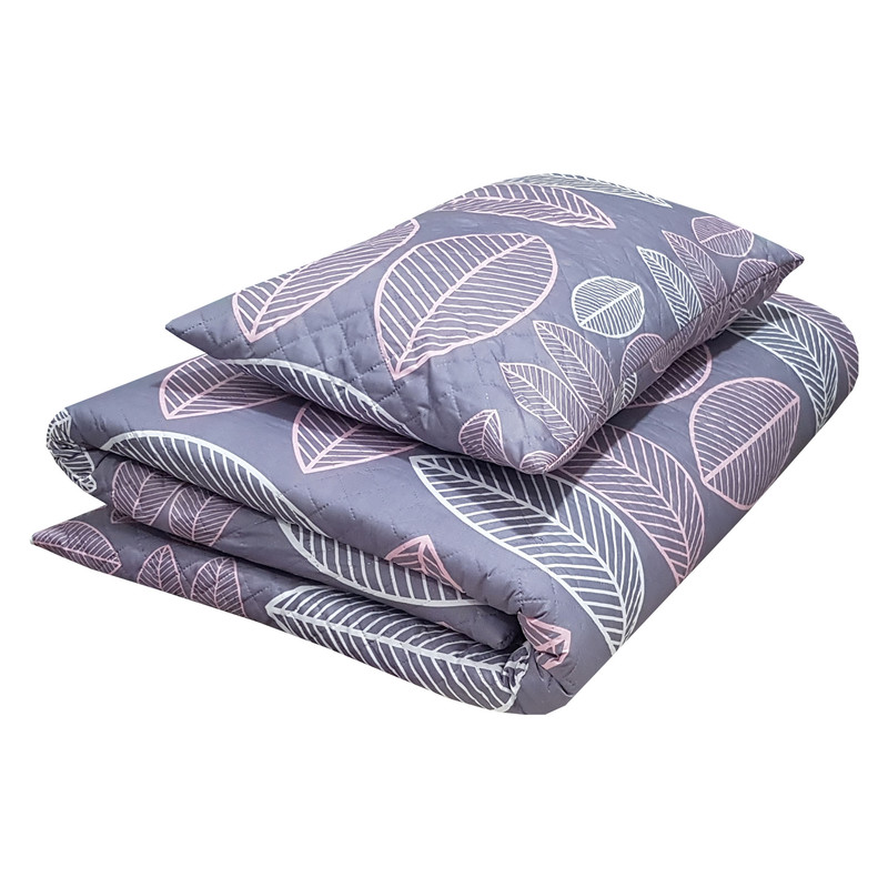 تشک مهمان ژینورا مدل کژال سایز 185x85 سانتی متر به همراه بالش