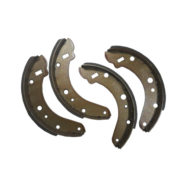 لنت ترمز عقب والئو پلاس مدل 100245 مناسب برای پیکان