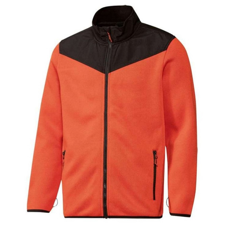 خرید و قیمت سویشرت ورزشی مردانه راک تریل مدل 7800