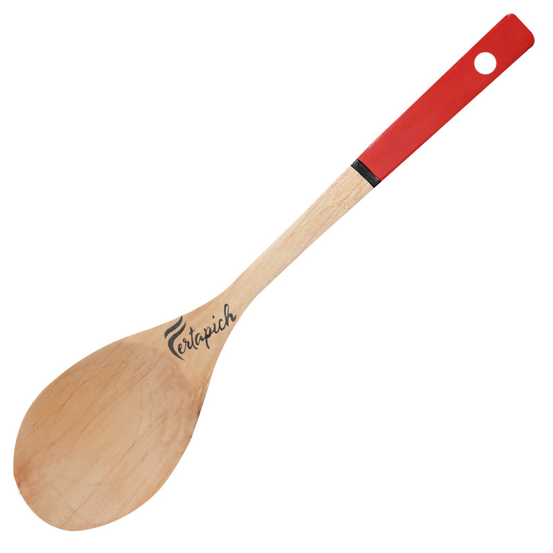 قاشق آشپزی فرتاپیچ مدل چوبی کد WS11