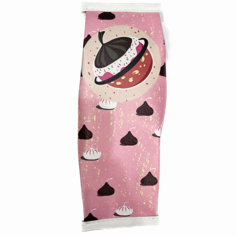 خرید و قیمت جامدادی مدل پاکت شیر کد 5