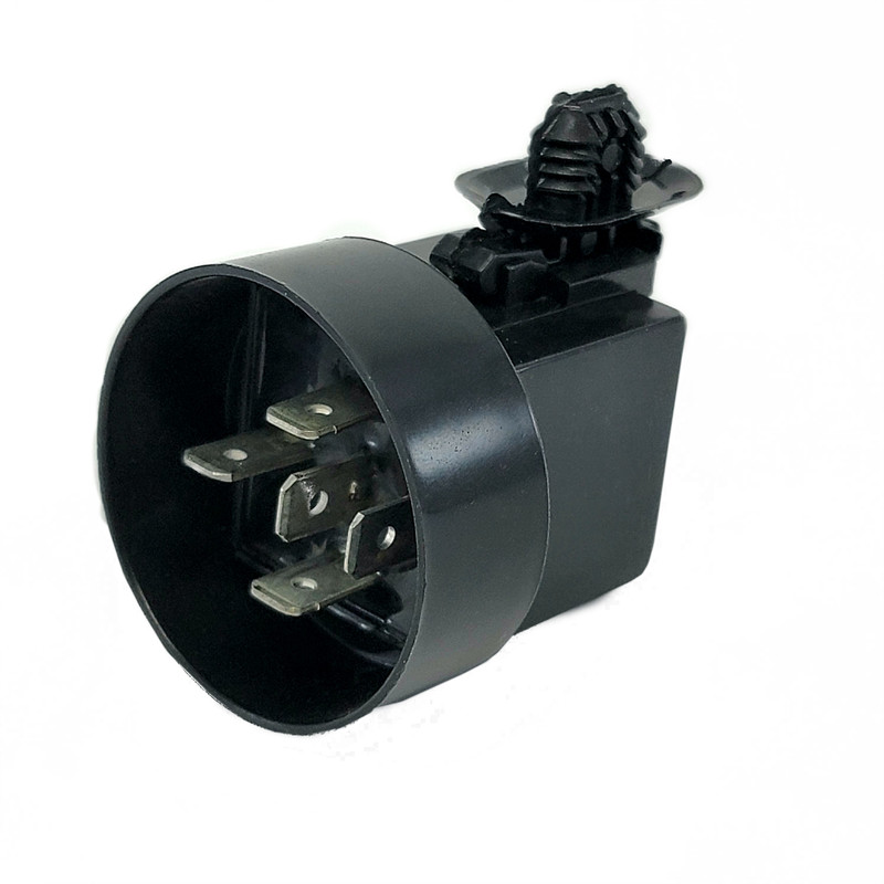 رله فن خودرو آریکو مدل 01 مناسب برای پژو 405