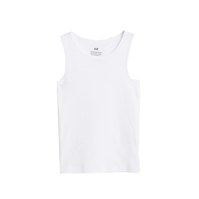 خرید و قیمت تاپ پسرانه اچ اند ام مدل 0589896003