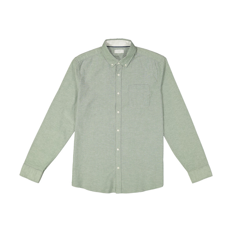 پیراهن مردانه کالینز مدل CL1031345-NAV