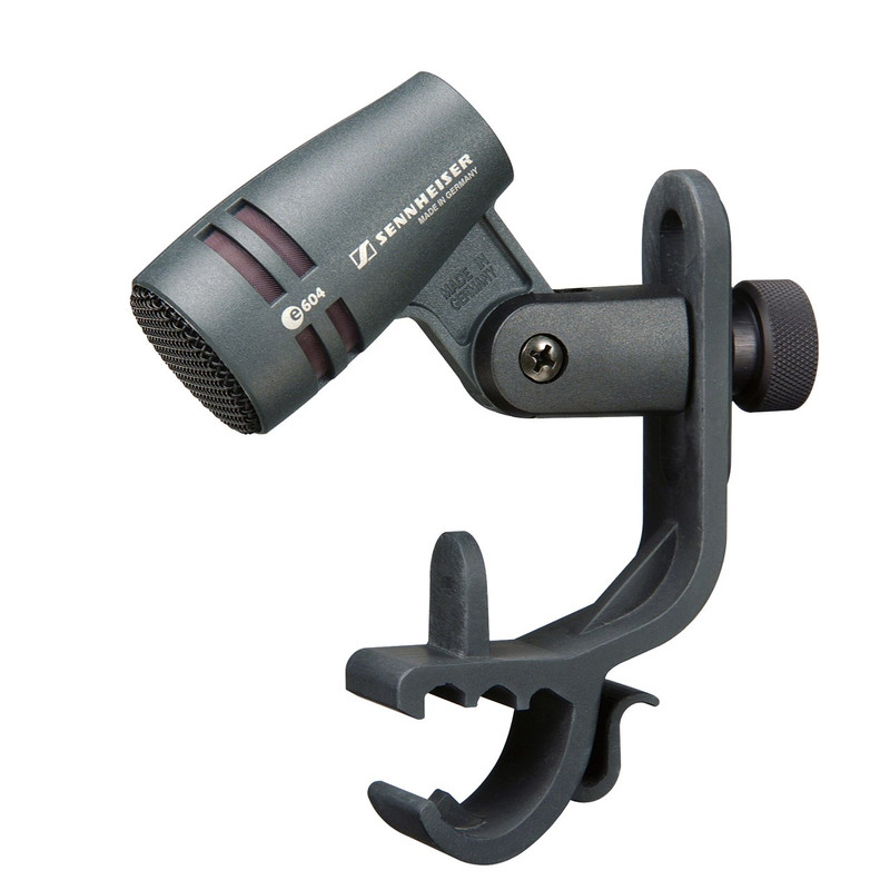 خرید و قیمت میکروفون داینامیک سنهایزر مدل E604