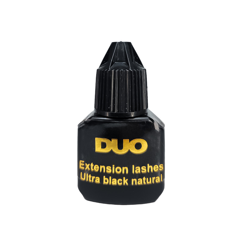 خرید و قیمت چسب مژه مصنوعی دوو مدل Long lasing وزن 7 گرم