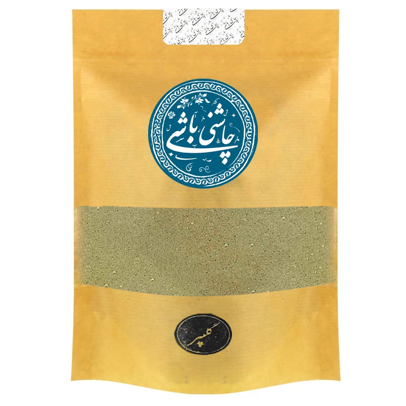 خرید و قیمت گلپر نرم چاشنی باشی - 200 گرم