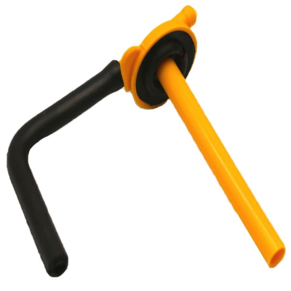 در مخزن آب اضافه یدک چی کد 82136 مناسب برای پراید