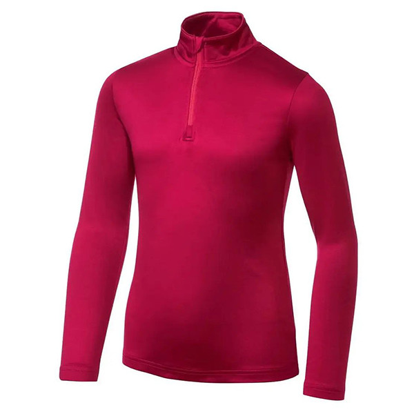 خرید و قیمت سویشرت ورزشی دخترانه کرویت پرو مدل 123mn