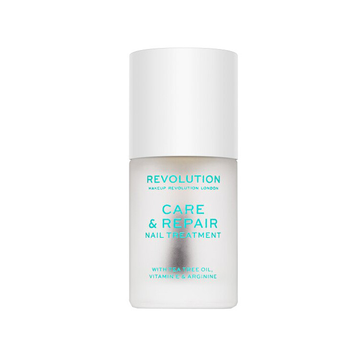 خرید و قیمت تقویت کننده ناخن رولوشن مدل treatment حجم 10 میلی لیتر