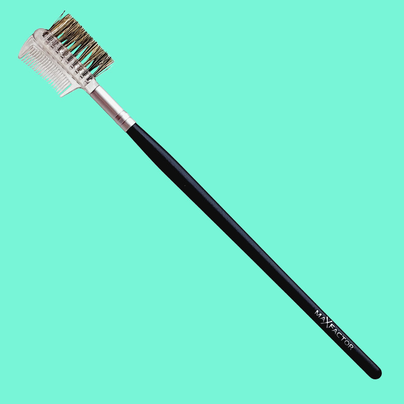 برس و شانه ابرو مکس فکتور مدل 64092