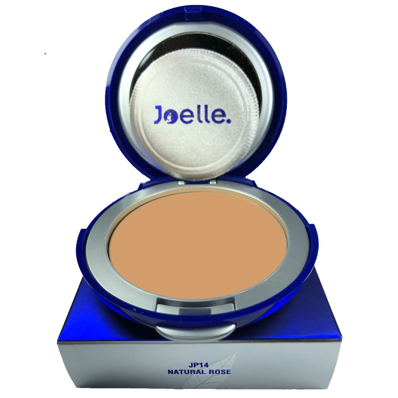 پنکیک گیاهی فشرده جویل مدل 2WAY SUPER LONG LASTING شماره 14