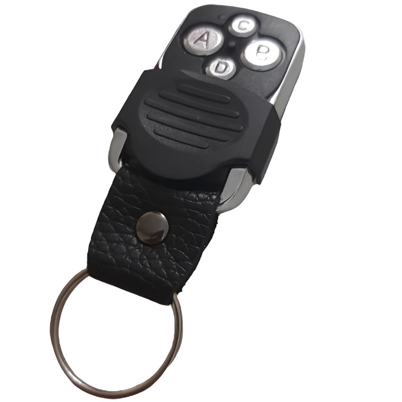 ریموت بلوتوثی دربازکن مدل BL-433