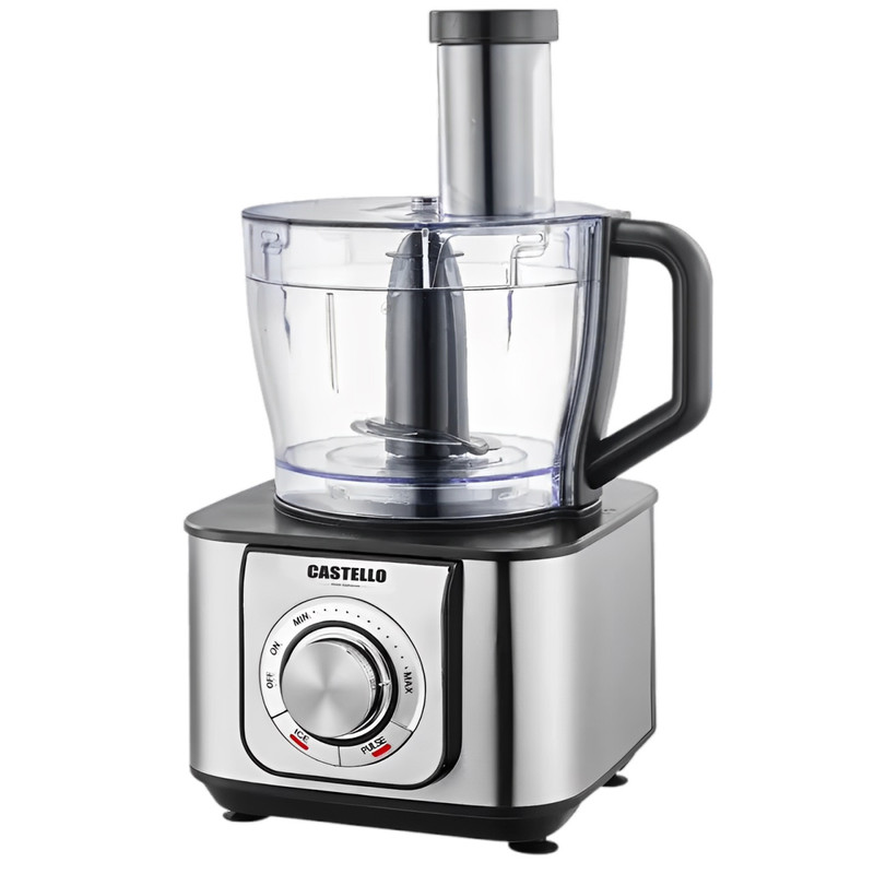 خرید و قیمت غذاساز کاستلو مدل CFP400