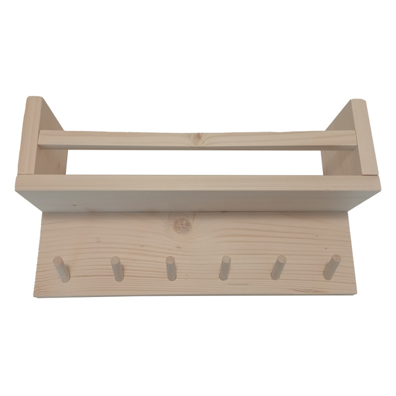 شلف دیواری مدل SH1040