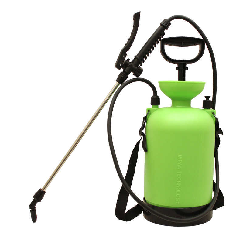 سمپاش ای اس اچ کمپانی
مدل کبری ظرفیت 5 لیتر