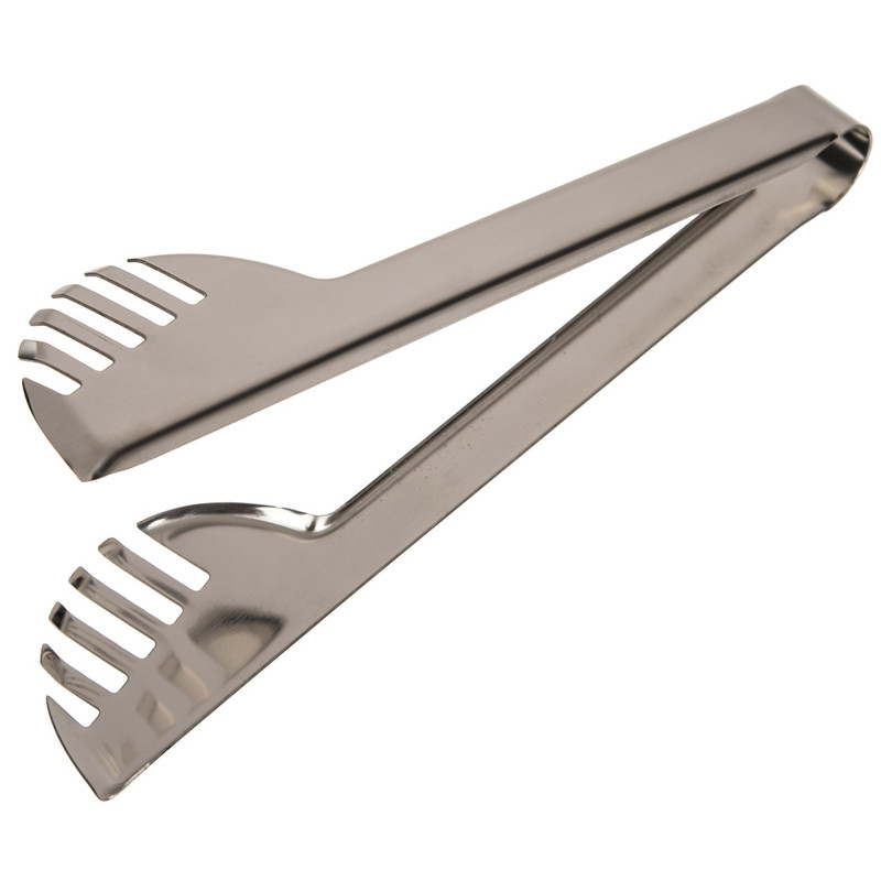 انبر اسپاگتی ناب استیل مدل Runyi