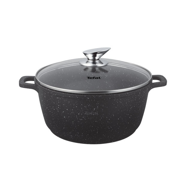 قابلمه تفال مدل نانو گرانیت سایز 32