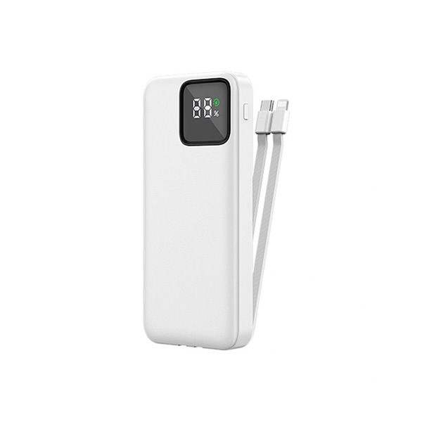 پاوربانک ویوو مدل JC-18 ظرفیت 10000 میلی آمپر ساعت