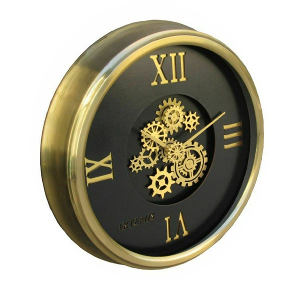 ساعت دیواری آرتمیس مدل 2021