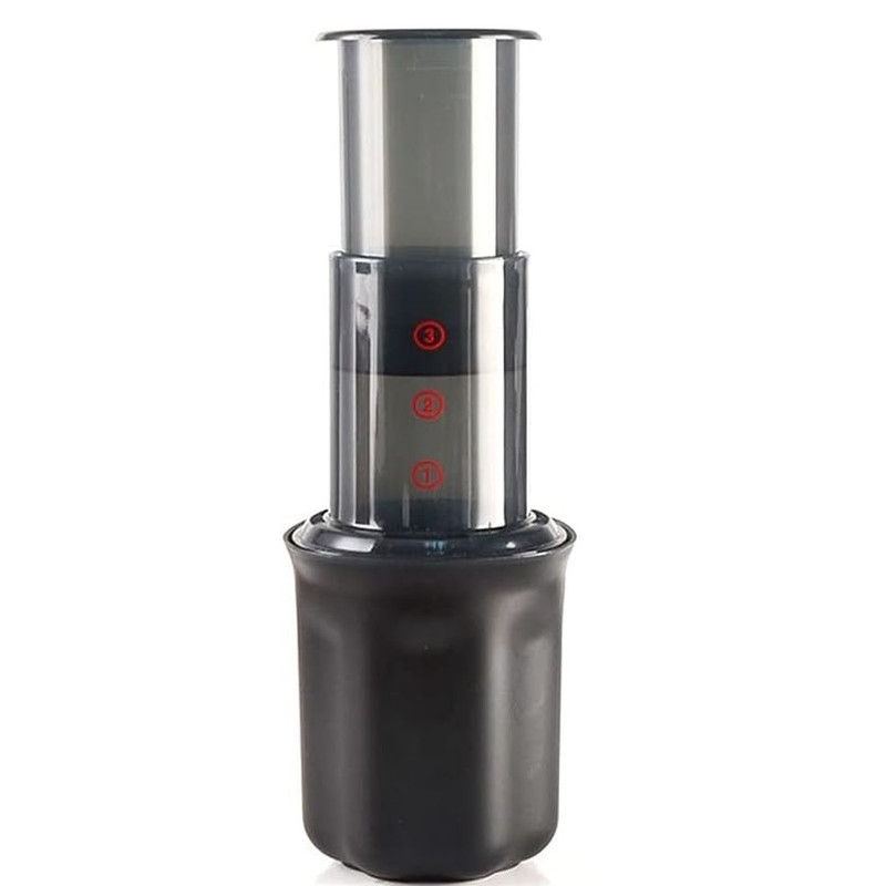 قهوه ساز مدل ایروپرس