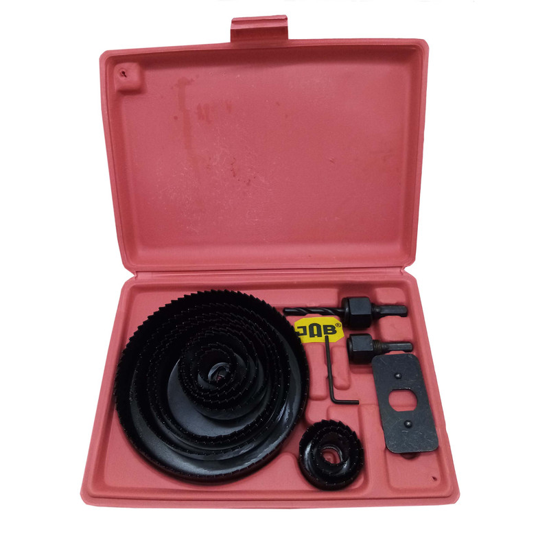 گرد بر جاب مدل RT160 مجموعه 16 عددی