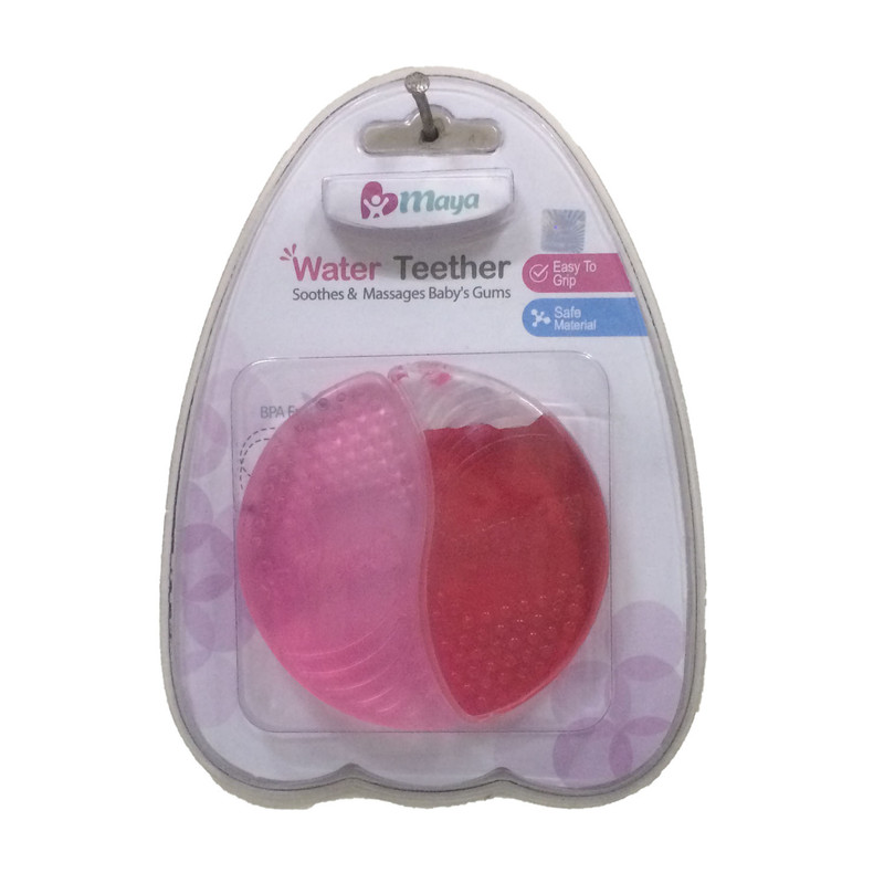 دندان گیر کودک مایا مدل 4511